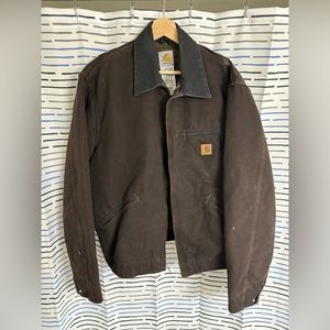 Carhartt Detroit Jacket